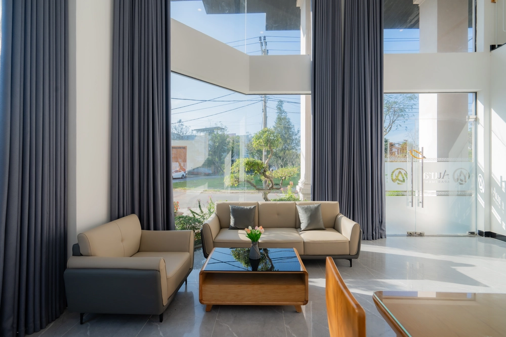 Room Duplex