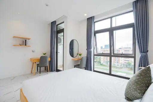 Room 1 Bedroom - Type 1