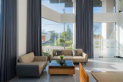 Room Duplex