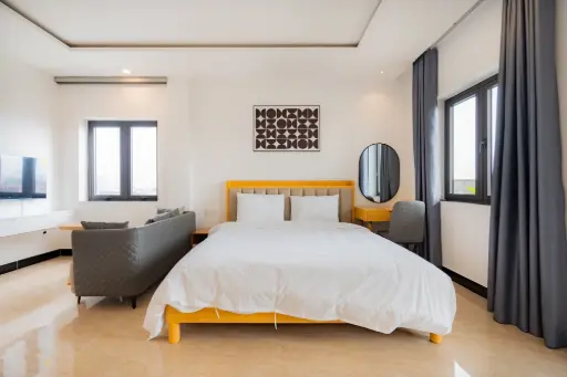 Room 1 Bedroom - Type 3
